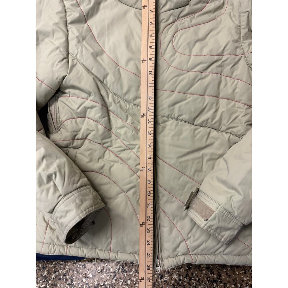 Roxy Womens Winter Ski Jacket Medium - image 2